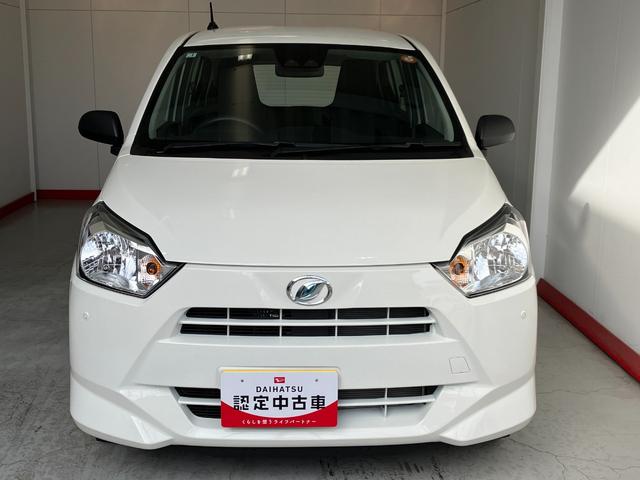 ミライースＬ　ＳＡIII　オーディオレス／キーレスエントリーワンオーナー　オーディオレス　スマアシＩＩＩ　キーレスエントリー　ハロゲンヘッドライト　オートライト　オートマチックハイビーム　シガーソケット　取扱説明書　メンテナンスノート（香川県）の中古車