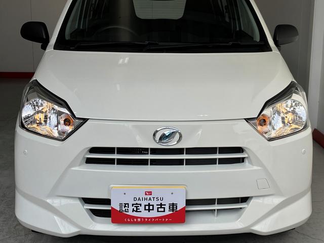 ミライースＬ　ＳＡIII　オーディオレス／キーレスエントリーワンオーナー　オーディオレス　スマアシＩＩＩ　キーレスエントリー　ハロゲンヘッドライト　オートライト　オートマチックハイビーム　シガーソケット　取扱説明書　メンテナンスノート（香川県）の中古車