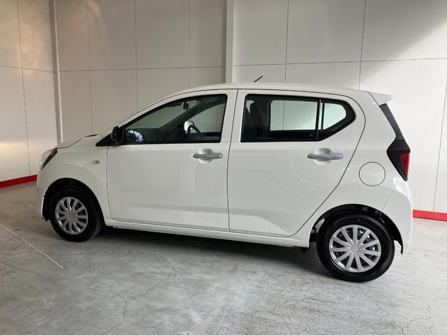 ミライースＬ　ＳＡIII　オーディオレス／キーレスエントリーワンオーナー　オーディオレス　スマアシＩＩＩ　キーレスエントリー　ハロゲンヘッドライト　オートライト　オートマチックハイビーム　シガーソケット　取扱説明書　メンテナンスノート（香川県）の中古車