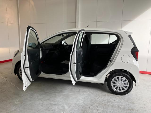 ミライースＬ　ＳＡIII　オーディオレス／キーレスエントリーワンオーナー　オーディオレス　スマアシＩＩＩ　キーレスエントリー　ハロゲンヘッドライト　オートライト　オートマチックハイビーム　シガーソケット　取扱説明書　メンテナンスノート（香川県）の中古車