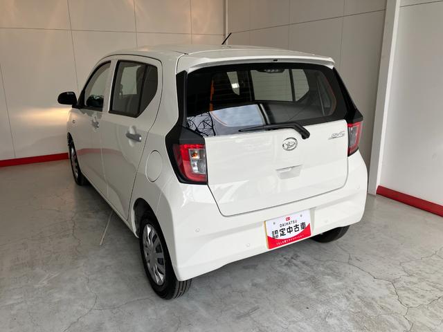 ミライースＬ　ＳＡIII　オーディオレス／キーレスエントリーワンオーナー　オーディオレス　スマアシＩＩＩ　キーレスエントリー　ハロゲンヘッドライト　オートライト　オートマチックハイビーム　シガーソケット　取扱説明書　メンテナンスノート（香川県）の中古車