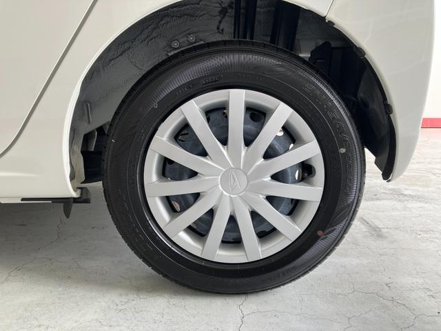 ミライースＬ　ＳＡIII　オーディオレス／キーレスエントリーワンオーナー　オーディオレス　スマアシＩＩＩ　キーレスエントリー　ハロゲンヘッドライト　オートライト　オートマチックハイビーム　シガーソケット　取扱説明書　メンテナンスノート（香川県）の中古車