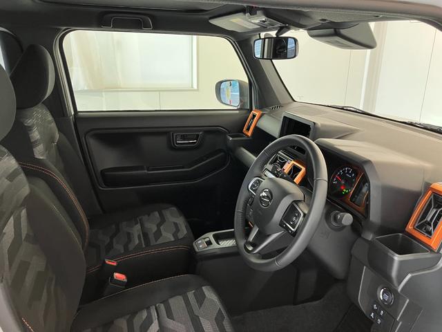 タフトＧ　オーディオレス／アルミ／ＵＳＢ入力端子ワンオーナー　オーディオレス　バックモニター対応カメラ　アダプティブクルーズコントロール　電動パーキングブレーキ　ＵＳＢ入力端子　運転席・助手席シートヒーター　純正１５インチアルミホイール（香川県）の中古車