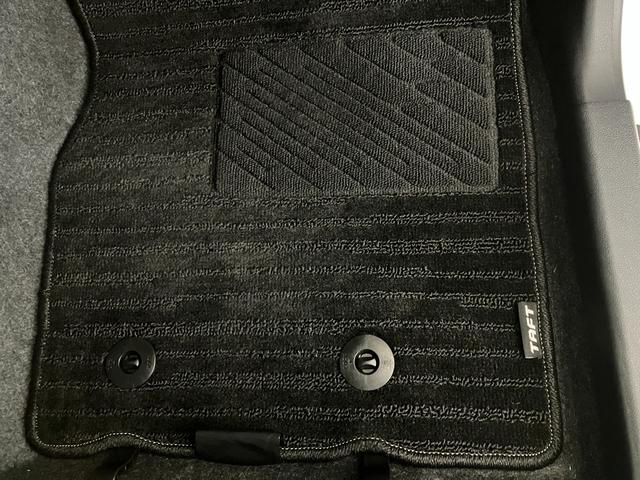 タフトＧ　オーディオレス／アルミ／ＵＳＢ入力端子ワンオーナー　オーディオレス　バックモニター対応カメラ　アダプティブクルーズコントロール　電動パーキングブレーキ　ＵＳＢ入力端子　運転席・助手席シートヒーター　純正１５インチアルミホイール（香川県）の中古車