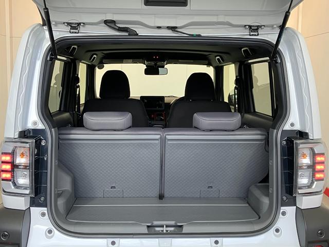 タフトＧ　オーディオレス／アルミ／ＵＳＢ入力端子ワンオーナー　オーディオレス　バックモニター対応カメラ　アダプティブクルーズコントロール　電動パーキングブレーキ　ＵＳＢ入力端子　運転席・助手席シートヒーター　純正１５インチアルミホイール（香川県）の中古車