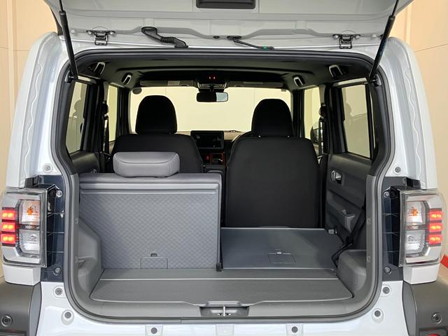 タフトＧ　オーディオレス／アルミ／ＵＳＢ入力端子ワンオーナー　オーディオレス　バックモニター対応カメラ　アダプティブクルーズコントロール　電動パーキングブレーキ　ＵＳＢ入力端子　運転席・助手席シートヒーター　純正１５インチアルミホイール（香川県）の中古車