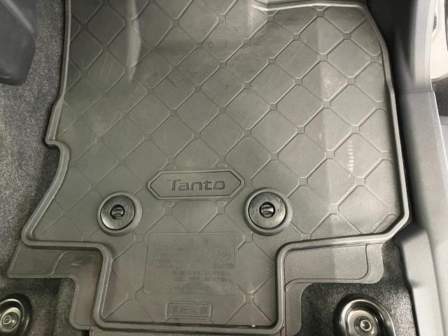 タントＸ　オーディオレス／ＵＳＢ入力端子ワンオーナー　オーディオレス　バックモニター対応カメラ　左側パワースライドドア　電動パーキングブレーキ　オートブレーキホールド　運転席・助手席シートヒーター　ＬＥＤヘッドランプ　ＵＳＢ入力端子（香川県）の中古車