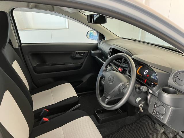 ミライースL SAIII オーディオレス/キーレスエントリーワンオーナー オーディオレス キーレスエントリー スマアシIII ハロゲンヘッドライト オートライト オートマチックハイビーム シガーソケット 取扱説明書 メンテナンスノート(香川県)の中古車