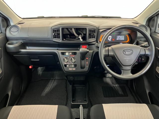 ミライースL SAIII オーディオレス/キーレスエントリーワンオーナー オーディオレス キーレスエントリー スマアシIII ハロゲンヘッドライト オートライト オートマチックハイビーム シガーソケット 取扱説明書 メンテナンスノート(香川県)の中古車