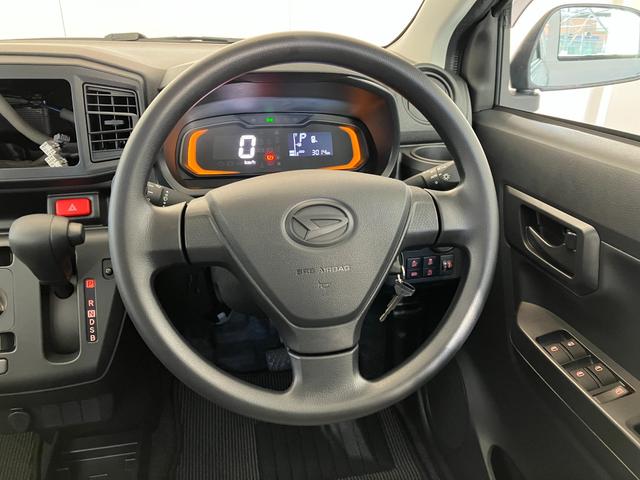 ミライースL SAIII オーディオレス/キーレスエントリーワンオーナー オーディオレス キーレスエントリー スマアシIII ハロゲンヘッドライト オートライト オートマチックハイビーム シガーソケット 取扱説明書 メンテナンスノート(香川県)の中古車