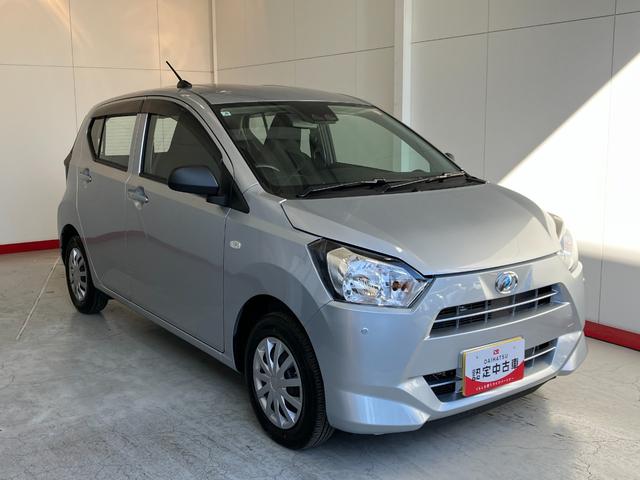 ミライースL SAIII オーディオレス/キーレスエントリーワンオーナー オーディオレス キーレスエントリー スマアシIII ハロゲンヘッドライト オートライト オートマチックハイビーム シガーソケット 取扱説明書 メンテナンスノート(香川県)の中古車