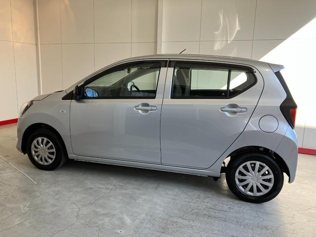 ミライースL SAIII オーディオレス/キーレスエントリーワンオーナー オーディオレス キーレスエントリー スマアシIII ハロゲンヘッドライト オートライト オートマチックハイビーム シガーソケット 取扱説明書 メンテナンスノート(香川県)の中古車