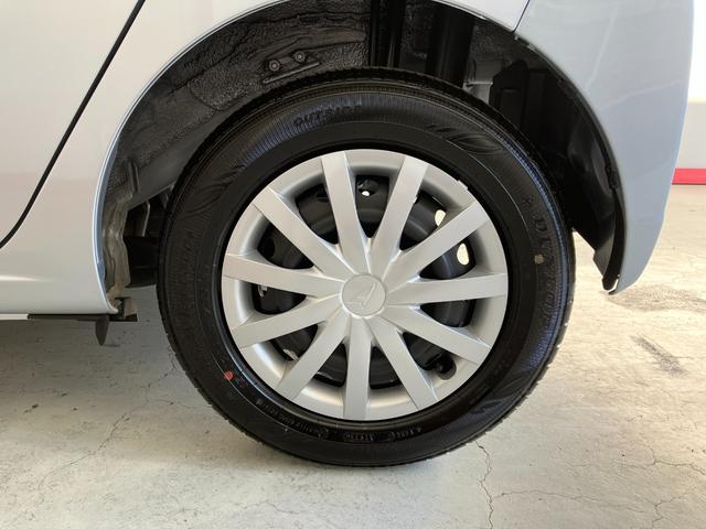 ミライースL SAIII オーディオレス/キーレスエントリーワンオーナー オーディオレス キーレスエントリー スマアシIII ハロゲンヘッドライト オートライト オートマチックハイビーム シガーソケット 取扱説明書 メンテナンスノート(香川県)の中古車