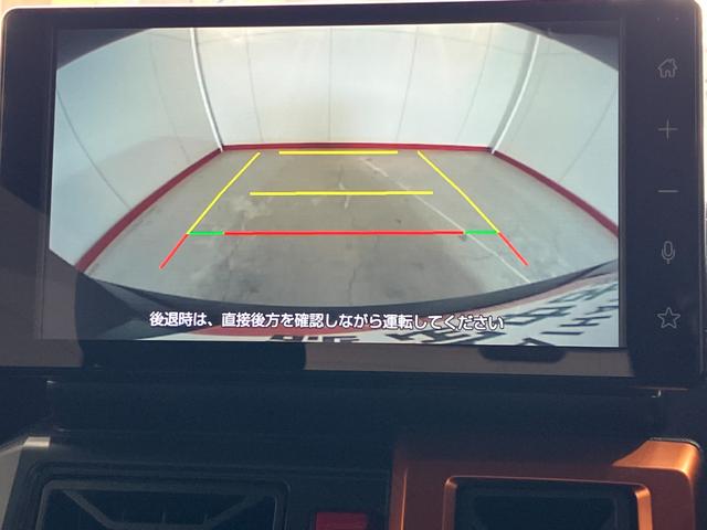 タフトＧ　ディスプレイオーディオ／アルミワンオーナー　９インチスマホ連携ディスプレイオーディオ　バックモニター　アダプティブクルーズコントロール　Ｂｌｕｅｔｏｏｔｈ接続　運転席・助手席シートヒーター　電動パーキングブレーキ　スマートキー（香川県）の中古車