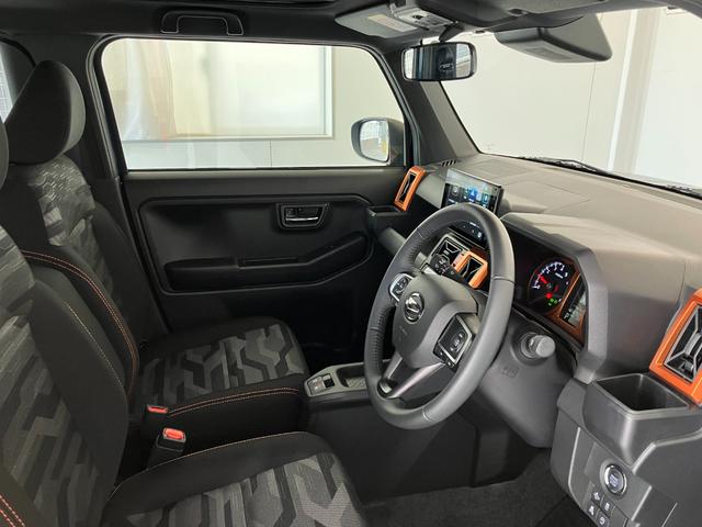 タフトＧ　ディスプレイオーディオ／アルミワンオーナー　９インチスマホ連携ディスプレイオーディオ　バックモニター　アダプティブクルーズコントロール　Ｂｌｕｅｔｏｏｔｈ接続　運転席・助手席シートヒーター　電動パーキングブレーキ　スマートキー（香川県）の中古車