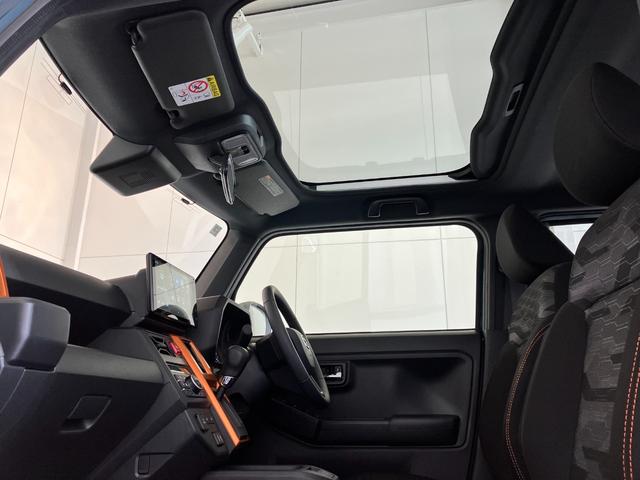 タフトＧ　ディスプレイオーディオ／アルミワンオーナー　９インチスマホ連携ディスプレイオーディオ　バックモニター　アダプティブクルーズコントロール　Ｂｌｕｅｔｏｏｔｈ接続　運転席・助手席シートヒーター　電動パーキングブレーキ　スマートキー（香川県）の中古車