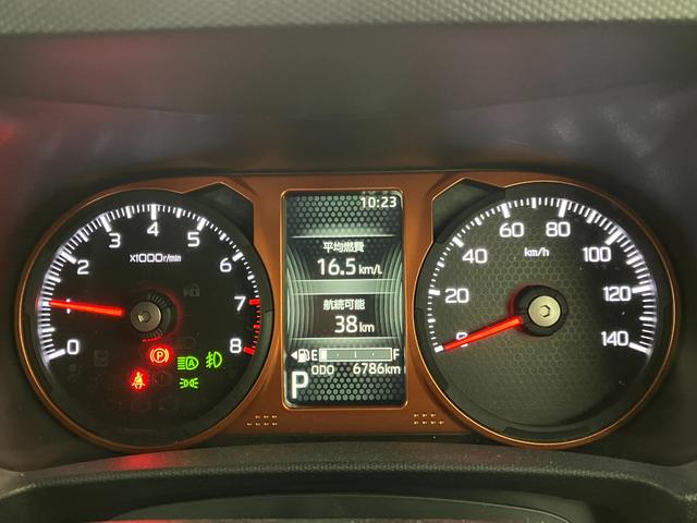 タフトＧ　ディスプレイオーディオ／アルミワンオーナー　９インチスマホ連携ディスプレイオーディオ　バックモニター　アダプティブクルーズコントロール　Ｂｌｕｅｔｏｏｔｈ接続　運転席・助手席シートヒーター　電動パーキングブレーキ　スマートキー（香川県）の中古車