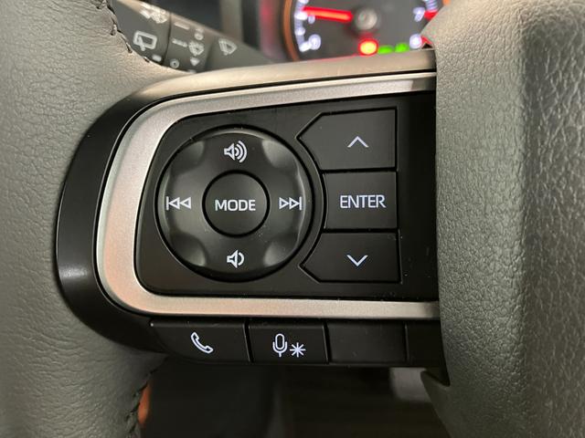 タフトＧ　ディスプレイオーディオ／アルミワンオーナー　９インチスマホ連携ディスプレイオーディオ　バックモニター　アダプティブクルーズコントロール　Ｂｌｕｅｔｏｏｔｈ接続　運転席・助手席シートヒーター　電動パーキングブレーキ　スマートキー（香川県）の中古車