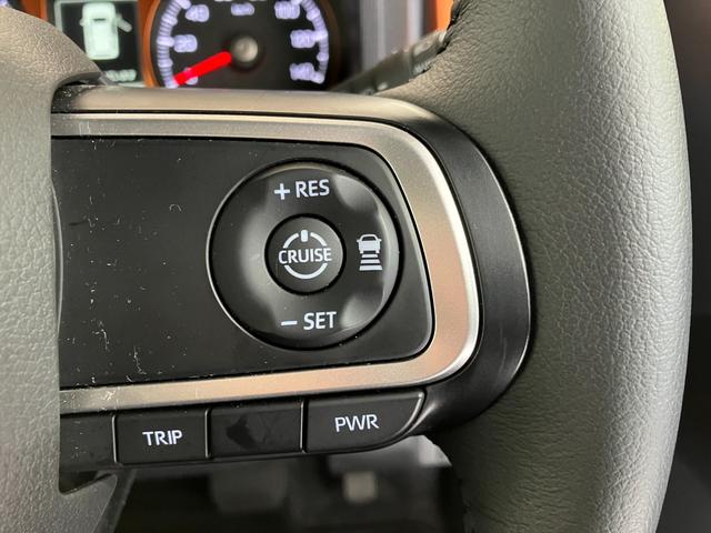 タフトＧ　ディスプレイオーディオ／アルミワンオーナー　９インチスマホ連携ディスプレイオーディオ　バックモニター　アダプティブクルーズコントロール　Ｂｌｕｅｔｏｏｔｈ接続　運転席・助手席シートヒーター　電動パーキングブレーキ　スマートキー（香川県）の中古車