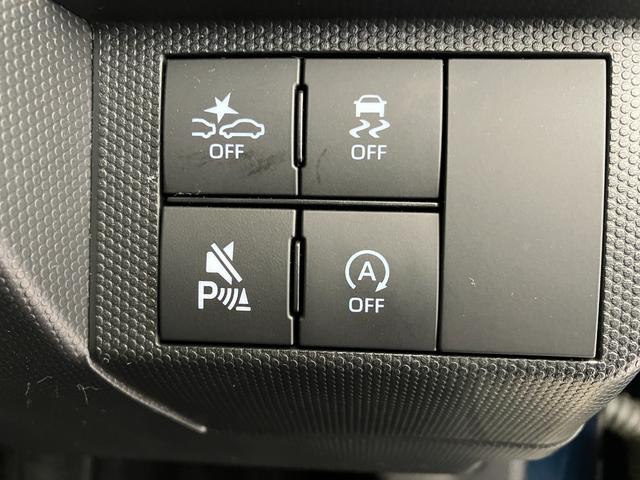 タフトＧ　ディスプレイオーディオ／アルミワンオーナー　９インチスマホ連携ディスプレイオーディオ　バックモニター　アダプティブクルーズコントロール　Ｂｌｕｅｔｏｏｔｈ接続　運転席・助手席シートヒーター　電動パーキングブレーキ　スマートキー（香川県）の中古車