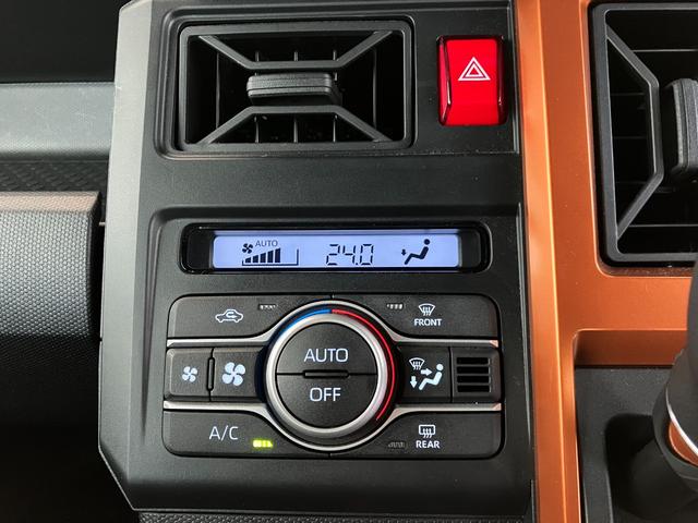 タフトＧ　ディスプレイオーディオ／アルミワンオーナー　９インチスマホ連携ディスプレイオーディオ　バックモニター　アダプティブクルーズコントロール　Ｂｌｕｅｔｏｏｔｈ接続　運転席・助手席シートヒーター　電動パーキングブレーキ　スマートキー（香川県）の中古車