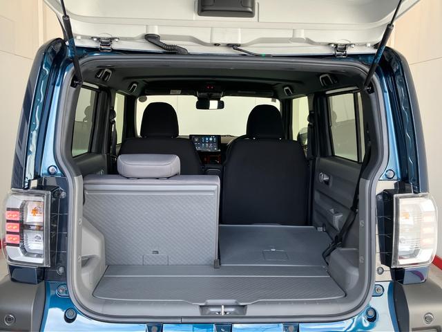 タフトＧ　ディスプレイオーディオ／アルミワンオーナー　９インチスマホ連携ディスプレイオーディオ　バックモニター　アダプティブクルーズコントロール　Ｂｌｕｅｔｏｏｔｈ接続　運転席・助手席シートヒーター　電動パーキングブレーキ　スマートキー（香川県）の中古車