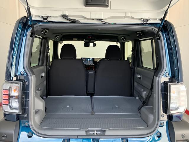 タフトＧ　ディスプレイオーディオ／アルミワンオーナー　９インチスマホ連携ディスプレイオーディオ　バックモニター　アダプティブクルーズコントロール　Ｂｌｕｅｔｏｏｔｈ接続　運転席・助手席シートヒーター　電動パーキングブレーキ　スマートキー（香川県）の中古車