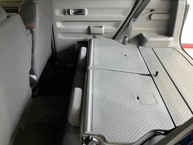 タフトＧ　ディスプレイオーディオ／アルミワンオーナー　９インチスマホ連携ディスプレイオーディオ　バックモニター　アダプティブクルーズコントロール　Ｂｌｕｅｔｏｏｔｈ接続　運転席・助手席シートヒーター　電動パーキングブレーキ　スマートキー（香川県）の中古車