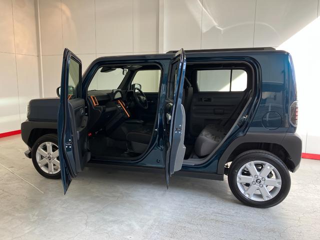 タフトＧ　ディスプレイオーディオ／アルミワンオーナー　９インチスマホ連携ディスプレイオーディオ　バックモニター　アダプティブクルーズコントロール　Ｂｌｕｅｔｏｏｔｈ接続　運転席・助手席シートヒーター　電動パーキングブレーキ　スマートキー（香川県）の中古車