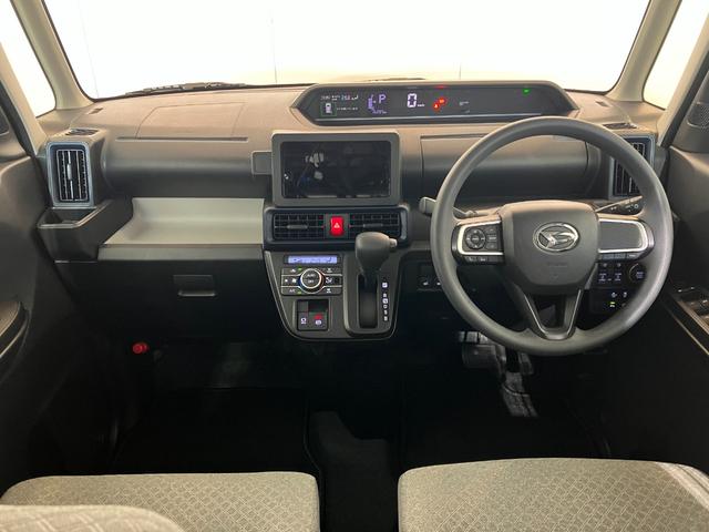 タントウェルカムシートリフトX オーディオレス/福祉車両ワンオーナー オーディオレス ウェルカムシート 福祉車両 電動パーキングブレーキ オートブレーキホールド 両側パワースライドドア 運転席・助手席シートヒーター LEDヘッドランプ スマートキー(香川県)の中古車