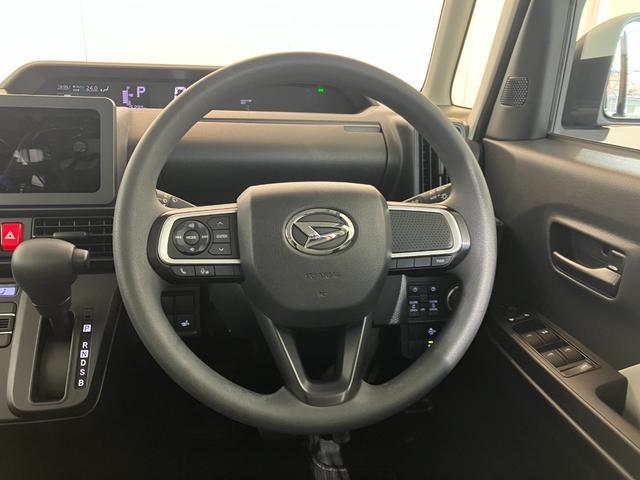 タントウェルカムシートリフトX オーディオレス/福祉車両ワンオーナー オーディオレス ウェルカムシート 福祉車両 電動パーキングブレーキ オートブレーキホールド 両側パワースライドドア 運転席・助手席シートヒーター LEDヘッドランプ スマートキー(香川県)の中古車