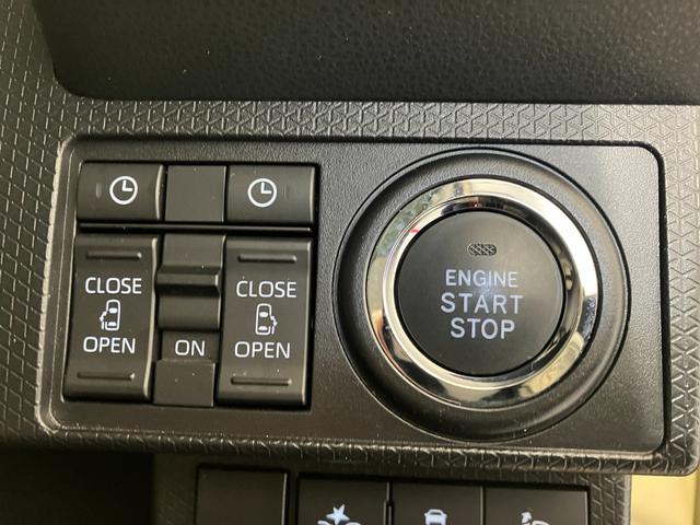 タントウェルカムシートリフトX オーディオレス/福祉車両ワンオーナー オーディオレス ウェルカムシート 福祉車両 電動パーキングブレーキ オートブレーキホールド 両側パワースライドドア 運転席・助手席シートヒーター LEDヘッドランプ スマートキー(香川県)の中古車