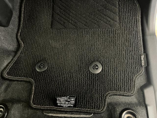 タントウェルカムシートリフトX オーディオレス/福祉車両ワンオーナー オーディオレス ウェルカムシート 福祉車両 電動パーキングブレーキ オートブレーキホールド 両側パワースライドドア 運転席・助手席シートヒーター LEDヘッドランプ スマートキー(香川県)の中古車