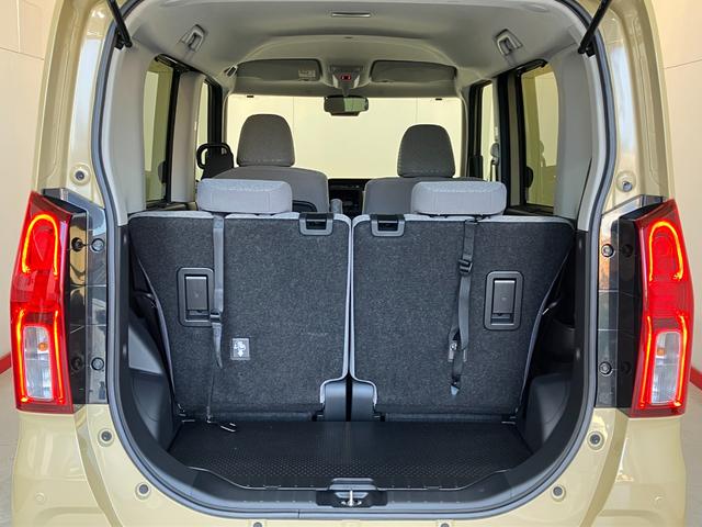 タントウェルカムシートリフトX オーディオレス/福祉車両ワンオーナー オーディオレス ウェルカムシート 福祉車両 電動パーキングブレーキ オートブレーキホールド 両側パワースライドドア 運転席・助手席シートヒーター LEDヘッドランプ スマートキー(香川県)の中古車