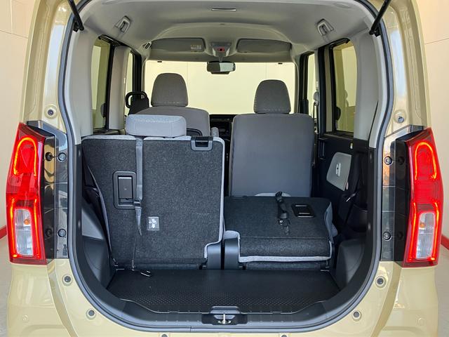 タントウェルカムシートリフトX オーディオレス/福祉車両ワンオーナー オーディオレス ウェルカムシート 福祉車両 電動パーキングブレーキ オートブレーキホールド 両側パワースライドドア 運転席・助手席シートヒーター LEDヘッドランプ スマートキー(香川県)の中古車