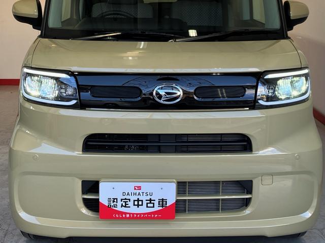 タントウェルカムシートリフトX オーディオレス/福祉車両ワンオーナー オーディオレス ウェルカムシート 福祉車両 電動パーキングブレーキ オートブレーキホールド 両側パワースライドドア 運転席・助手席シートヒーター LEDヘッドランプ スマートキー(香川県)の中古車