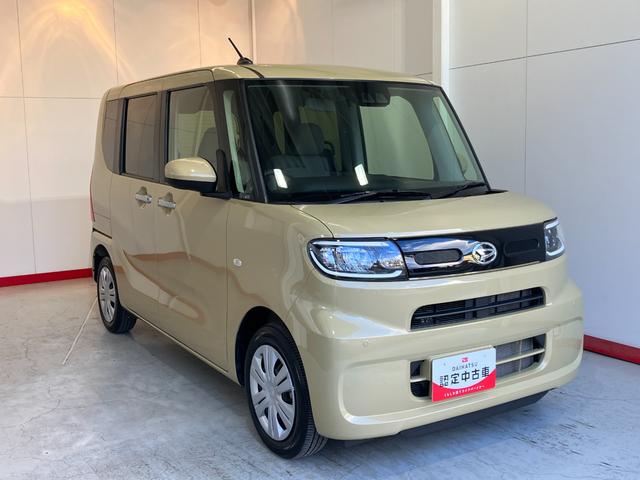 タントウェルカムシートリフトX オーディオレス/福祉車両ワンオーナー オーディオレス ウェルカムシート 福祉車両 電動パーキングブレーキ オートブレーキホールド 両側パワースライドドア 運転席・助手席シートヒーター LEDヘッドランプ スマートキー(香川県)の中古車