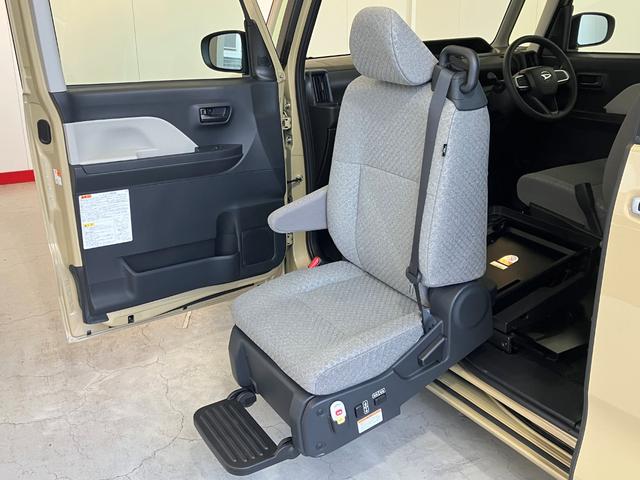 タントウェルカムシートリフトX オーディオレス/福祉車両ワンオーナー オーディオレス ウェルカムシート 福祉車両 電動パーキングブレーキ オートブレーキホールド 両側パワースライドドア 運転席・助手席シートヒーター LEDヘッドランプ スマートキー(香川県)の中古車
