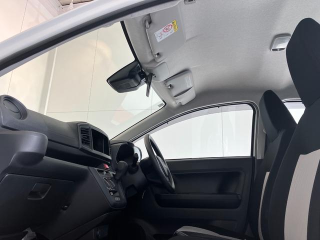 ミライースＬ　ＳＡIII　オーディオレス／キーレスエントリーワンオーナー　オーディオレス　キーレスエントリー　スマアシＩＩＩ　ハロゲンヘッドライト　オートライト　オートマチックハイビーム　カーペットマット　取扱説明書　メンテナンスノート　シガーソケット（香川県）の中古車