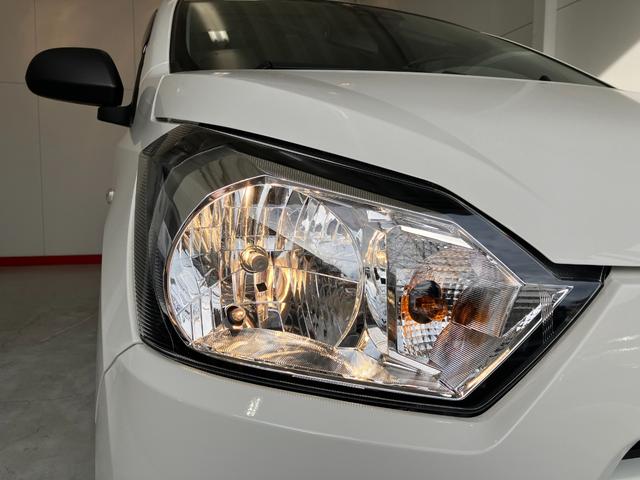 ミライースＬ　ＳＡIII　オーディオレス／キーレスエントリーワンオーナー　オーディオレス　キーレスエントリー　スマアシＩＩＩ　ハロゲンヘッドライト　オートライト　オートマチックハイビーム　カーペットマット　取扱説明書　メンテナンスノート　シガーソケット（香川県）の中古車