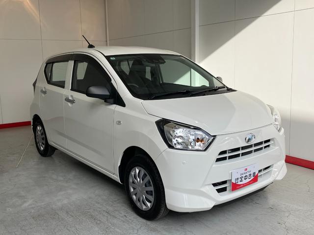 ミライースＬ　ＳＡIII　オーディオレス／キーレスエントリーワンオーナー　オーディオレス　キーレスエントリー　スマアシＩＩＩ　ハロゲンヘッドライト　オートライト　オートマチックハイビーム　カーペットマット　取扱説明書　メンテナンスノート　シガーソケット（香川県）の中古車