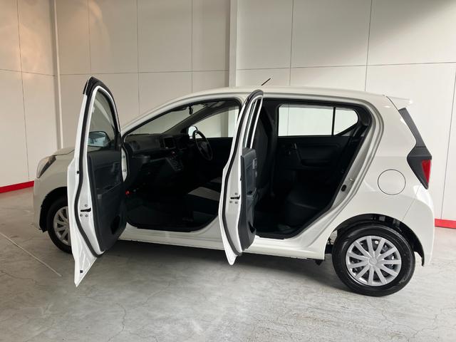 ミライースＬ　ＳＡIII　オーディオレス／キーレスエントリーワンオーナー　オーディオレス　キーレスエントリー　スマアシＩＩＩ　ハロゲンヘッドライト　オートライト　オートマチックハイビーム　カーペットマット　取扱説明書　メンテナンスノート　シガーソケット（香川県）の中古車