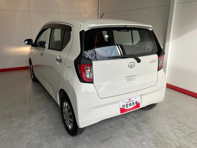 ミライースＬ　ＳＡIII　オーディオレス／キーレスエントリーワンオーナー　オーディオレス　キーレスエントリー　スマアシＩＩＩ　ハロゲンヘッドライト　オートライト　オートマチックハイビーム　カーペットマット　取扱説明書　メンテナンスノート　シガーソケット（香川県）の中古車