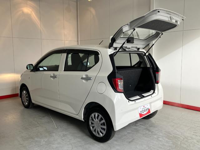 ミライースＬ　ＳＡIII　オーディオレス／キーレスエントリーワンオーナー　オーディオレス　キーレスエントリー　スマアシＩＩＩ　ハロゲンヘッドライト　オートライト　オートマチックハイビーム　カーペットマット　取扱説明書　メンテナンスノート　シガーソケット（香川県）の中古車