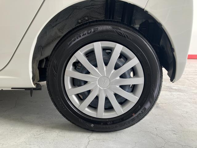 ミライースＬ　ＳＡIII　オーディオレス／キーレスエントリーワンオーナー　オーディオレス　キーレスエントリー　スマアシＩＩＩ　ハロゲンヘッドライト　オートライト　オートマチックハイビーム　カーペットマット　取扱説明書　メンテナンスノート　シガーソケット（香川県）の中古車