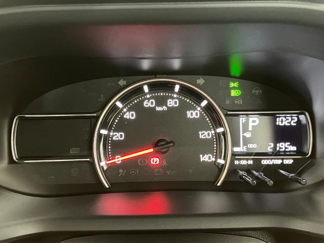 ムーヴＸアップグレードパック　オーディオレス／ＵＳＢ入力端子ワンオーナー　オーディオレス　バックモニター対応カメラ　左側パワースライドドア　ＬＥＤヘッドランプ　オートライト　オートマチックハイビーム　電動格納ミラー　取扱説明書　メンテナンスノート（香川県）の中古車