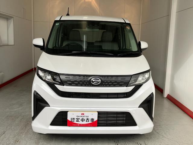 ムーヴＸアップグレードパック　オーディオレス／ＵＳＢ入力端子ワンオーナー　オーディオレス　バックモニター対応カメラ　左側パワースライドドア　ＬＥＤヘッドランプ　オートライト　オートマチックハイビーム　電動格納ミラー　取扱説明書　メンテナンスノート（香川県）の中古車