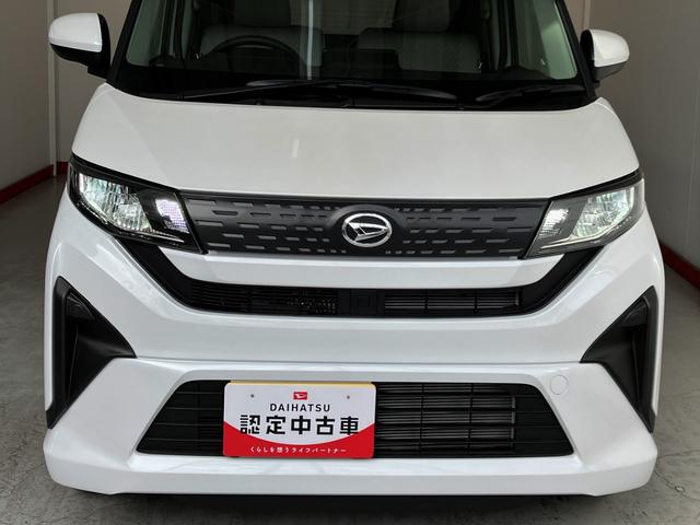 ムーヴＸアップグレードパック　オーディオレス／ＵＳＢ入力端子ワンオーナー　オーディオレス　バックモニター対応カメラ　左側パワースライドドア　ＬＥＤヘッドランプ　オートライト　オートマチックハイビーム　電動格納ミラー　取扱説明書　メンテナンスノート（香川県）の中古車