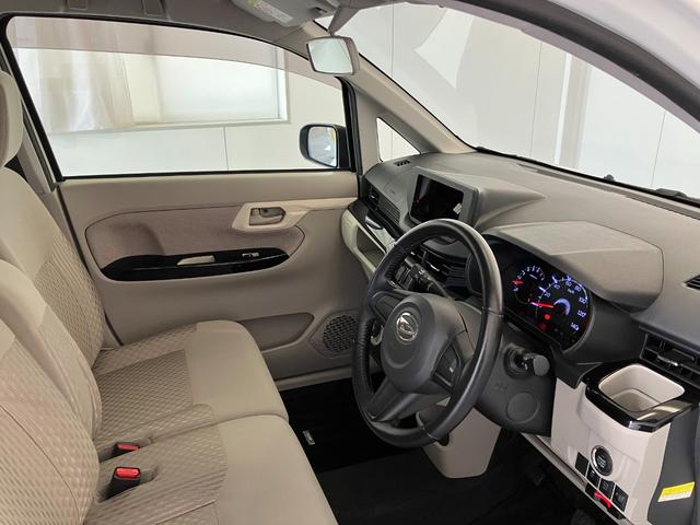 ムーヴＸターボ　オーディオレス／社外ＥＴＣ／アルミワンオーナー　オーディオレス　ターボ　社外ＥＴＣ　ハロゲンヘッドライト　オートライト　純正１４インチアルミホイール　アイドリングストップ　スマートキー　取扱説明書　メンテナンスノート　電動格納ミラー（香川県）の中古車