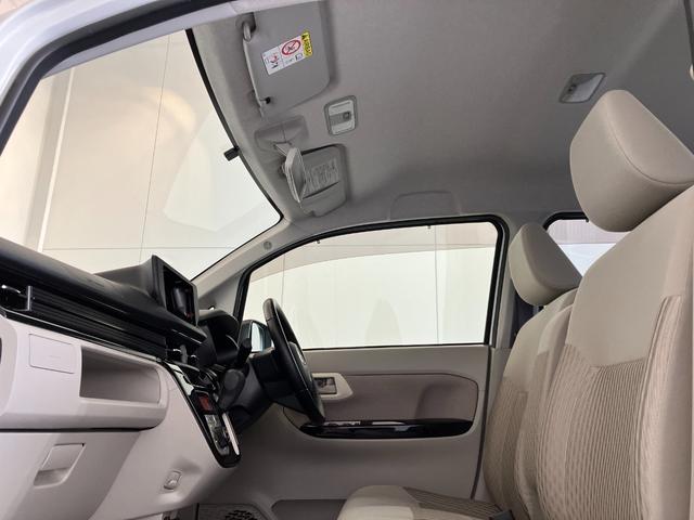 ムーヴＸターボ　オーディオレス／社外ＥＴＣ／アルミワンオーナー　オーディオレス　ターボ　社外ＥＴＣ　ハロゲンヘッドライト　オートライト　純正１４インチアルミホイール　アイドリングストップ　スマートキー　取扱説明書　メンテナンスノート　電動格納ミラー（香川県）の中古車